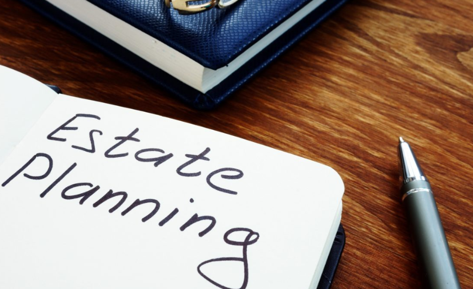 Estate Planning