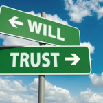 Wills vs. Trusts